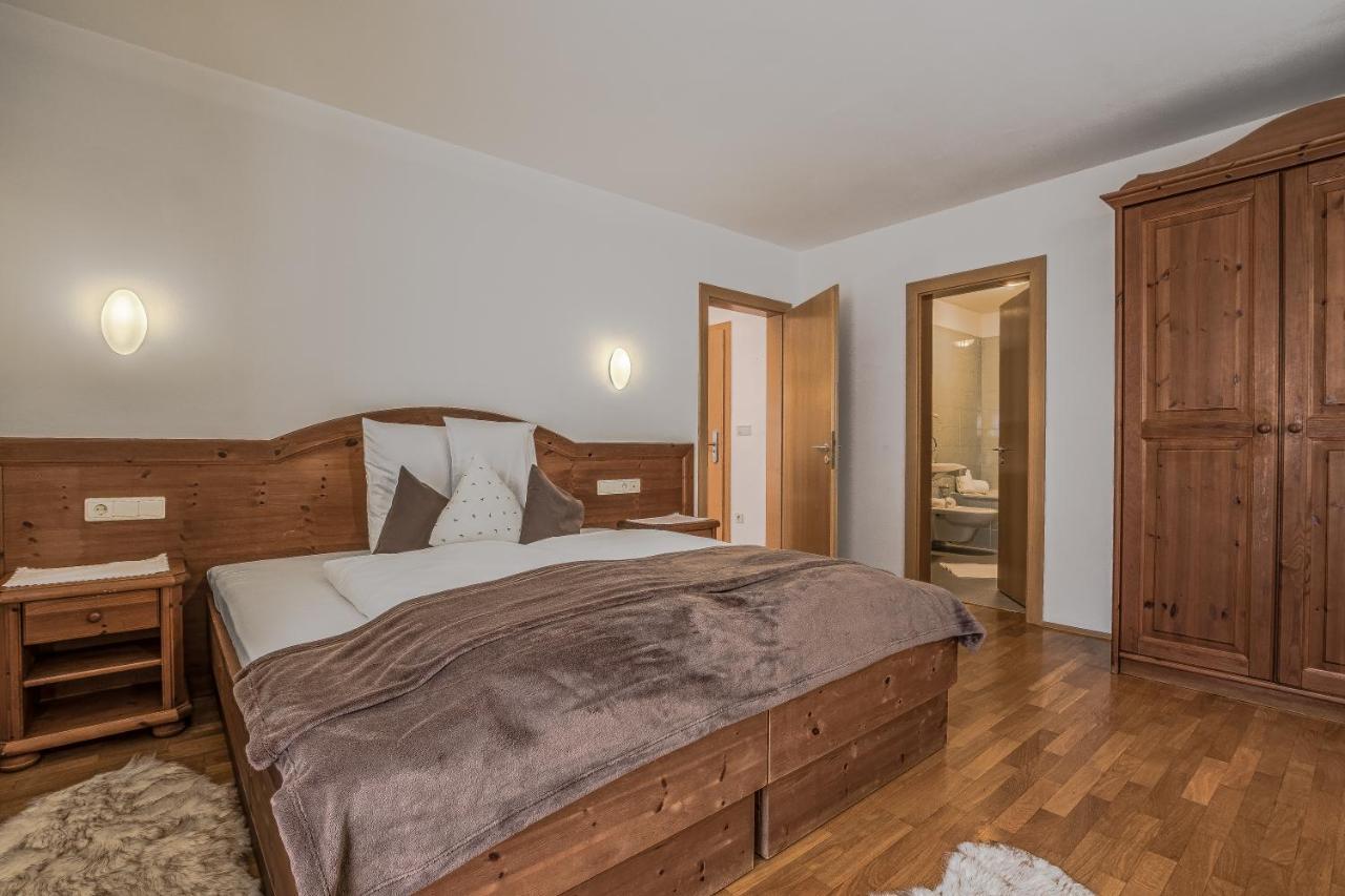 Hotel Crëp Sella Colfosco Esterno foto